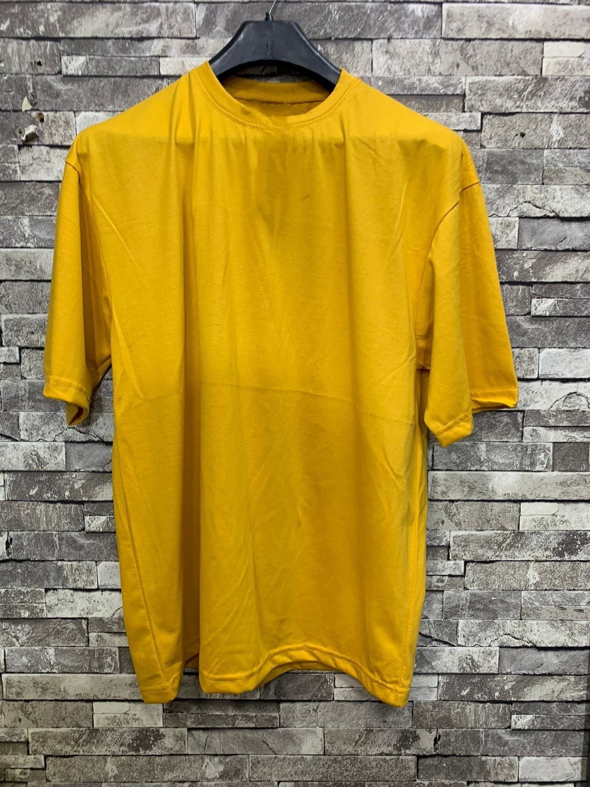 Men's O-Neck Short Sleeve T-Shirt – Fashion Casual Summer Tee for Men | Comfortable Beach Wear & Daily Wear Top