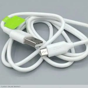 Micro USB Data Cable – Fast Charging & Data Transfer Cable for Android Mobile Phones