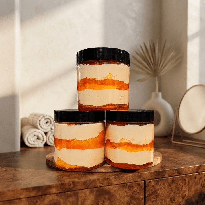 Zafrani Cream - Skincare Product Designed For Skin Care And Daily Skincare Routine - Image 2