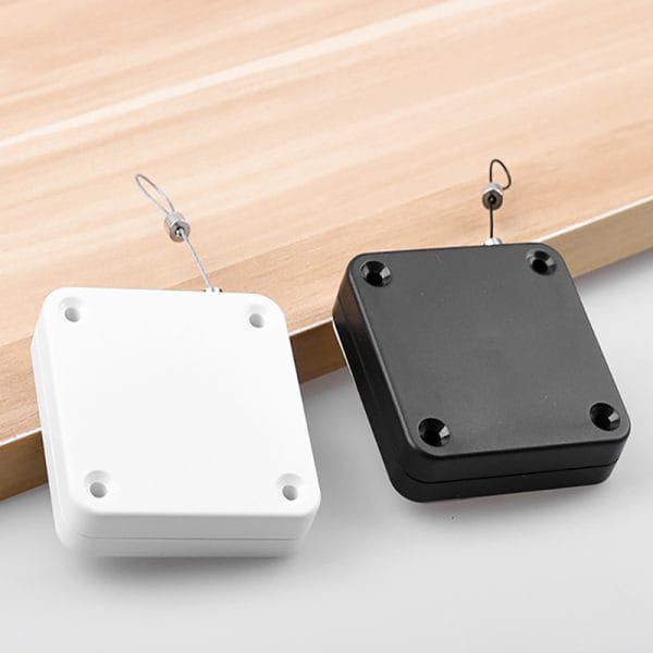 Automatic Door Closer - Hardware Device Designed For Door Control And Daily Safety Routine (Big Size) - Image 3