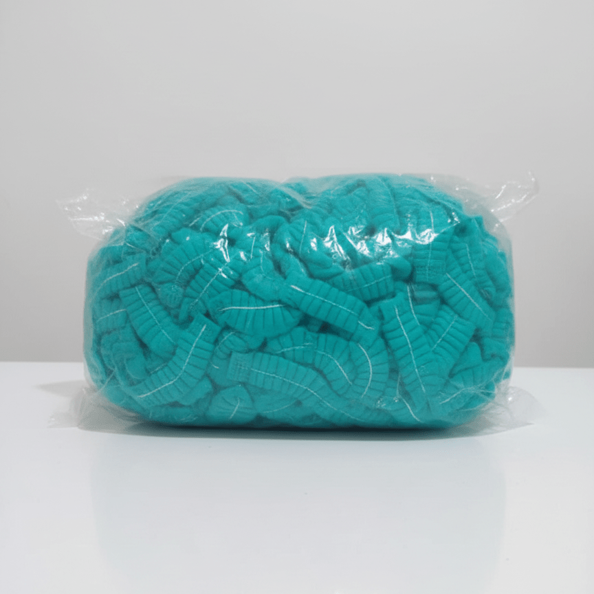Disposable Surgical Cap – Breathable Non-Woven Head Cover for Medical & Hygiene Use (Pack of 100Pcs) - Image 3