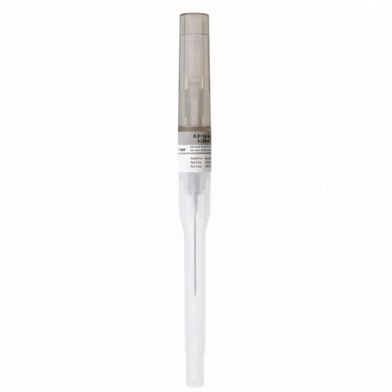 Terumo Surflo I.V. Catheter | Sterile Single-Use Intravenous Cannula / Piercing Needle - Image 3