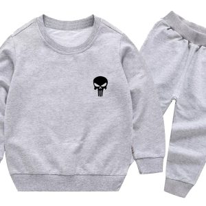 Winter Suit for Boys, Girls & Babies | Warm Pajama & Shirt Set for Kids | Cozy Winter Nightwear & Daily Outfit FOR BABY AND KIDS