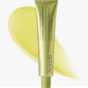 Arencia Vitamin C Booster Shot - 30ml