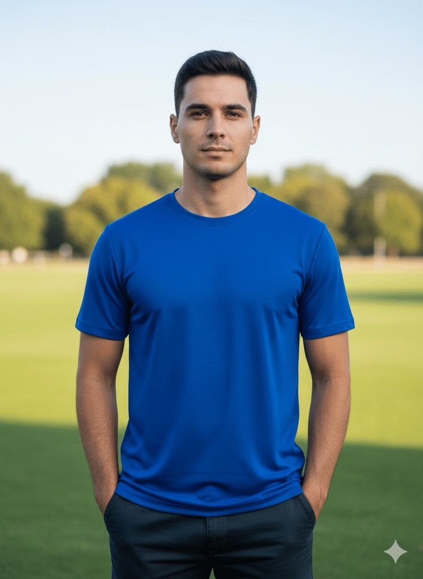 Trendy Half Sleeve Shirt for Boys & Men – Soft & Lightweight - Image 6