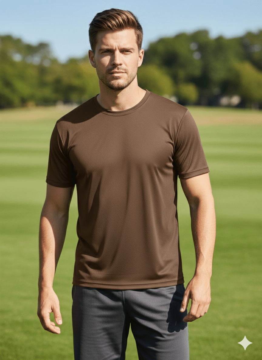 Trendy Half Sleeve Shirt for Boys & Men – Soft & Lightweight - Image 2