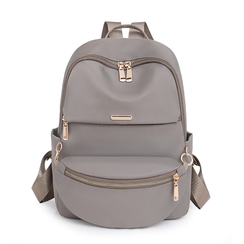 Fashion Women’s Travel Backpack | Stylish Large Capacity | Detachable Small Bag Included - Image 6