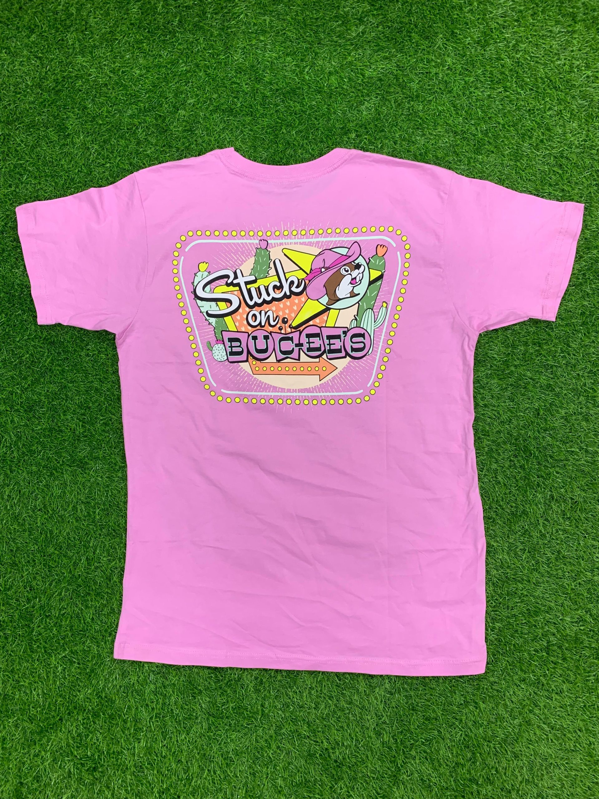 Girls Stylish Half Sleeve T-Shirt – Soft Fabric & Trendy Look - Image 4