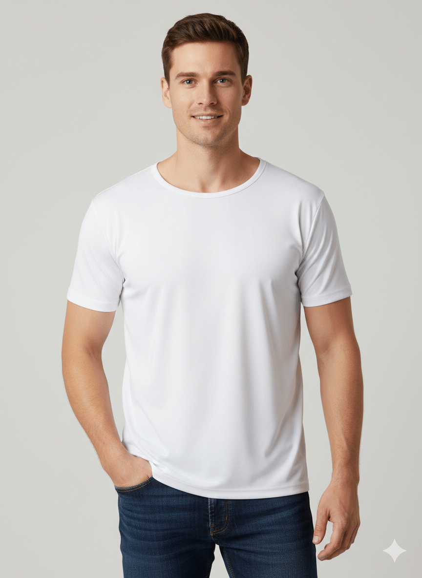 Trendy Half Sleeve Shirt for Boys & Men – Soft & Lightweight - Image 4