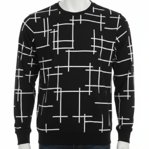 Cool Boys Printed Full Sleeve T-Shirt | Soft Fabric Comfortable Fit