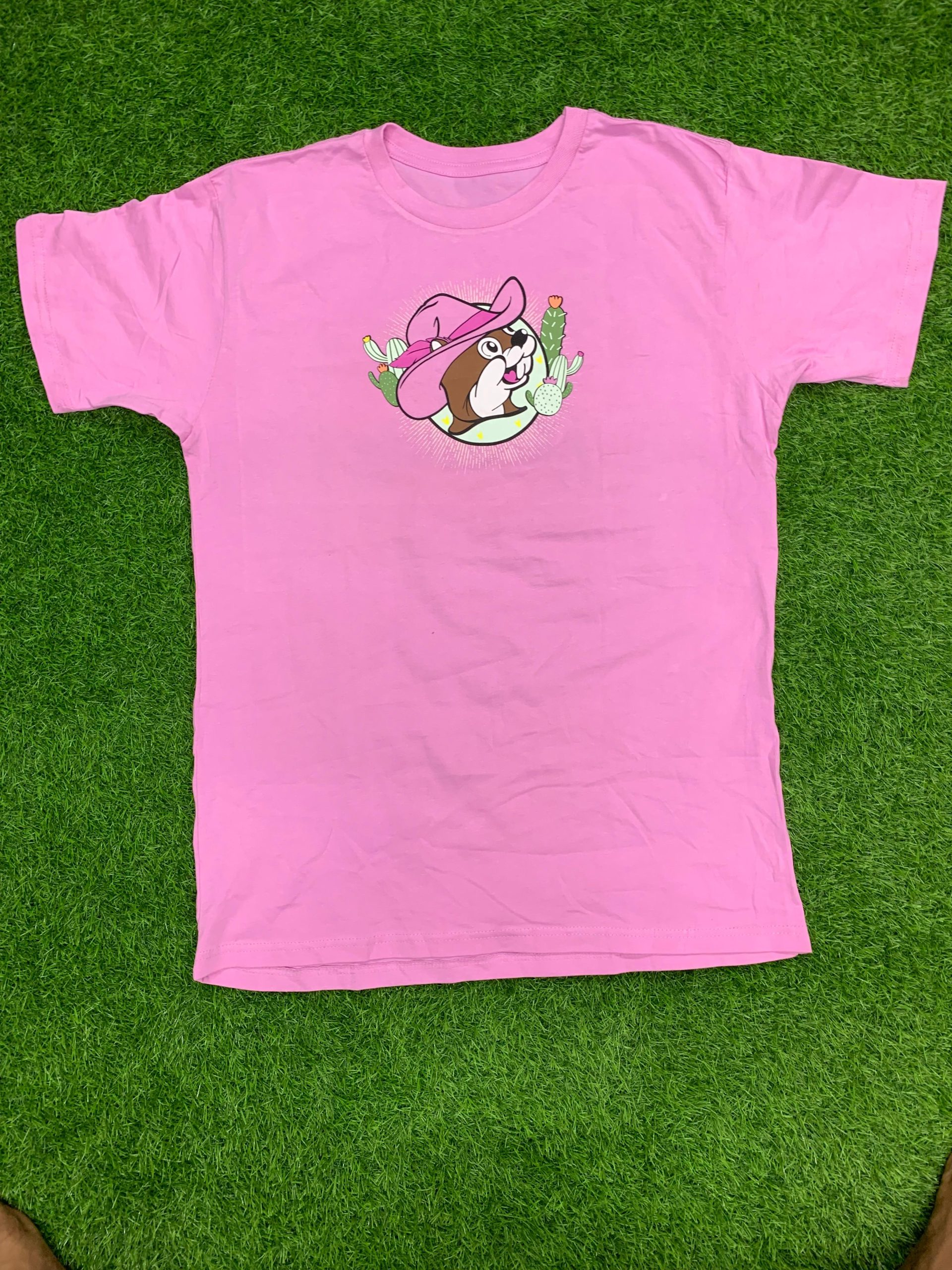 Girls Stylish Half Sleeve T-Shirt – Soft Fabric & Trendy Look - Image 3