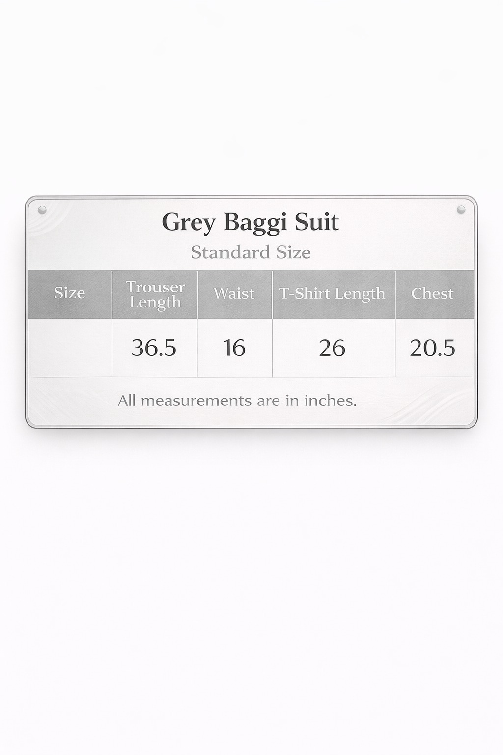 Unisex Stylish Track Suit – Comfortable T-Shirt & Soft Trouser Set - Image 9