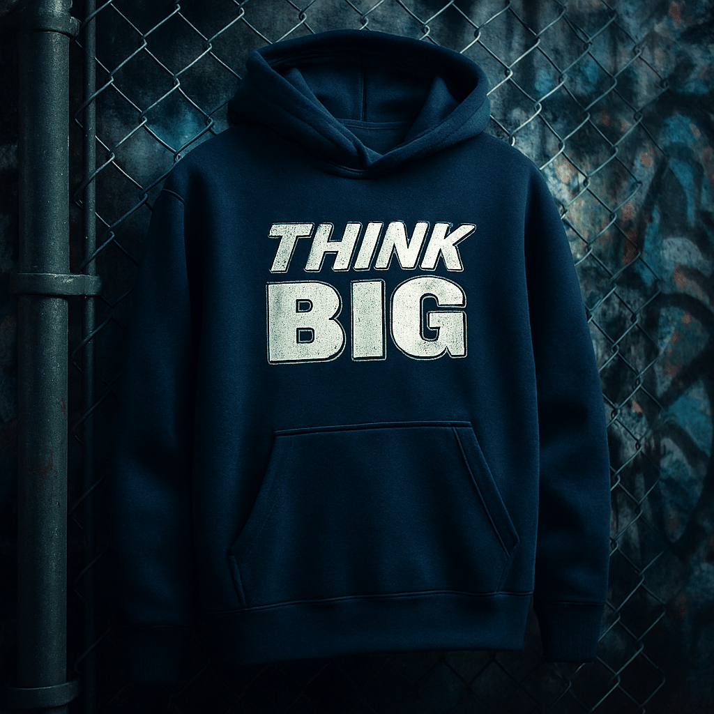 Printed Premium Hoodies for Men & Boys – Stylish Casual Wear, Comfortable Fabric - Image 4