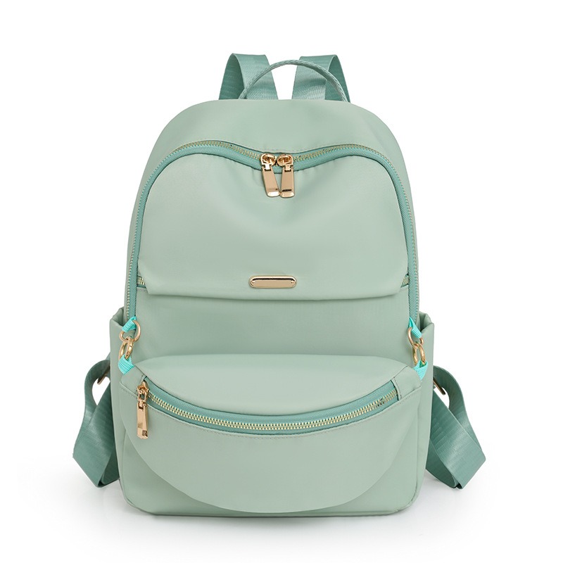 Fashion Women’s Travel Backpack | Stylish Large Capacity | Detachable Small Bag Included - Image 7