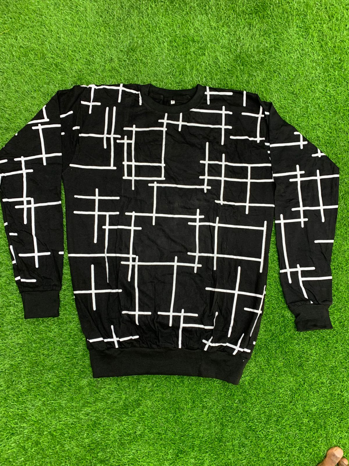 Cool Boys Printed Full Sleeve T-Shirt | Soft Fabric Comfortable Fit - Image 8