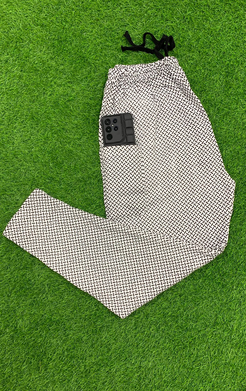 Stylish Men’s Trouser | Comfortable for Men | Slim Fit Casual & Formal Wear - Image 7