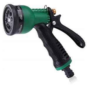 High Pressure Spray Gun for Car Wash – Adjustable Water Nozzle for Cleaning