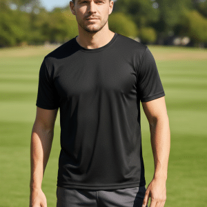Trendy Half Sleeve Shirt for Boys & Men – Soft & Lightweight