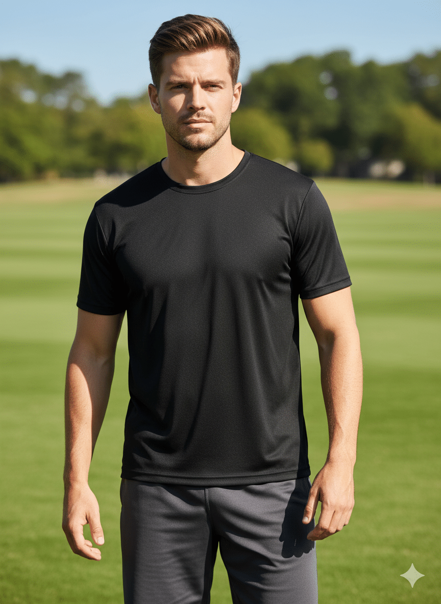 Trendy Half Sleeve Shirt for Boys & Men – Soft & Lightweight - Image 7