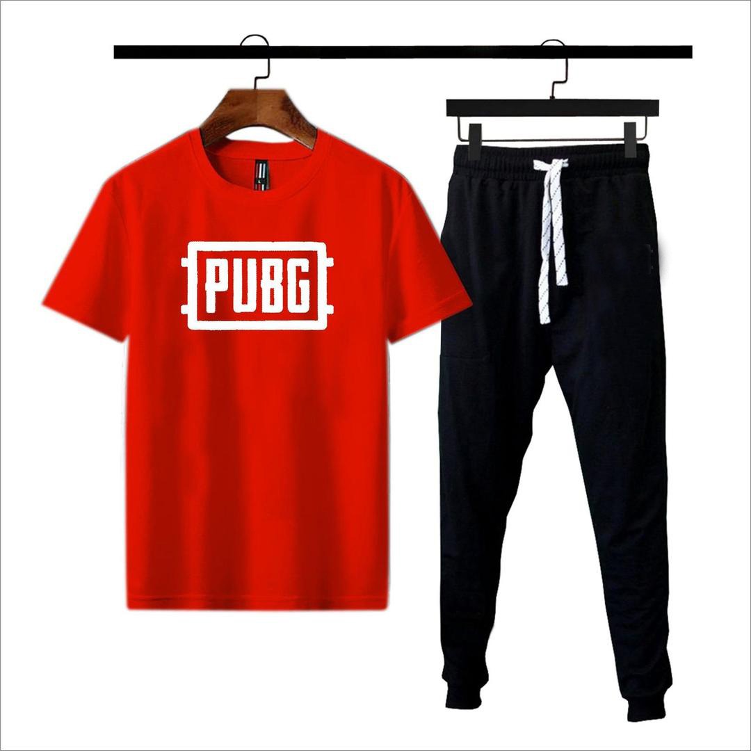 Premium Micro Men’s Tracksuit PUBG Print – Comfortable Sportswear | Gym & Workout Suitortswear With Trouser - Image 4
