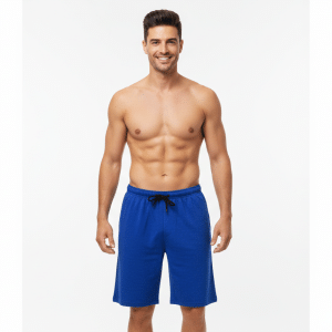 High Quality Men Shorts – Daily Wear & Sports Use