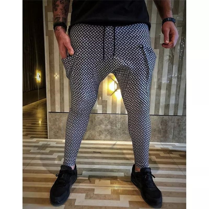 Men's Stitched Suit Set | Shirt with Matching Trouser for Formal & Casual Wear – Elegant & Ready to Wear Outfit | Stitched Suit For Men & Boys | Shirt & Trouser | Printed Tracksuit For Men - Best For Summer - Image 3