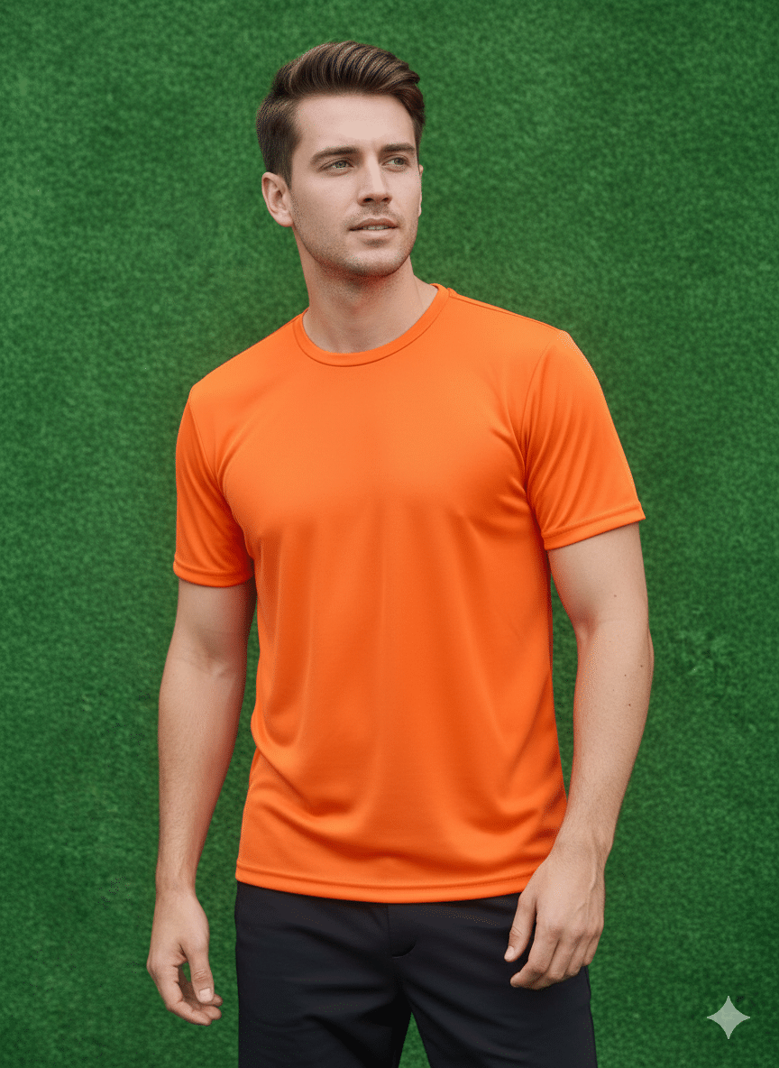 Trendy Half Sleeve Shirt for Boys & Men – Soft & Lightweight - Image 5
