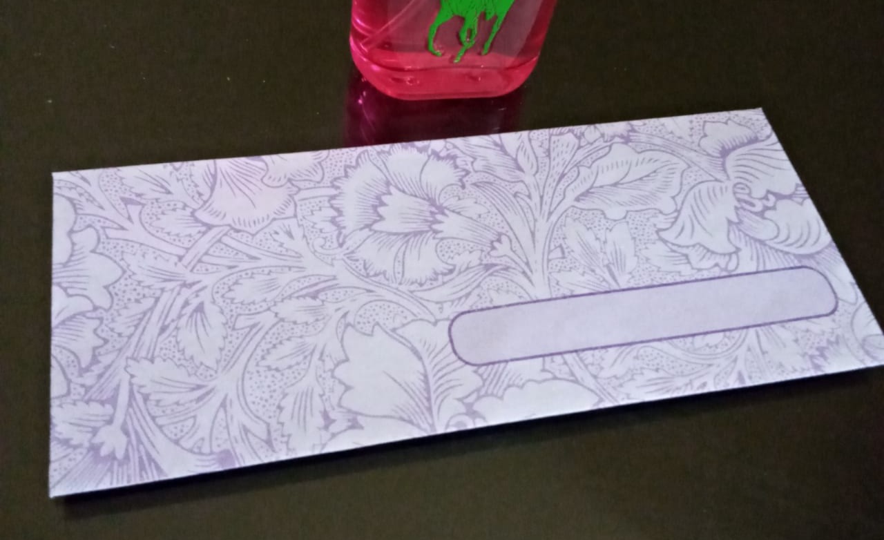30 Pcs Eidi Note Size Envelopes – Mix Colors | Pakistani Currency Money Envelopes for Eidi, Weddings & Gift Giving | Without Adhesive Tape - Image 6