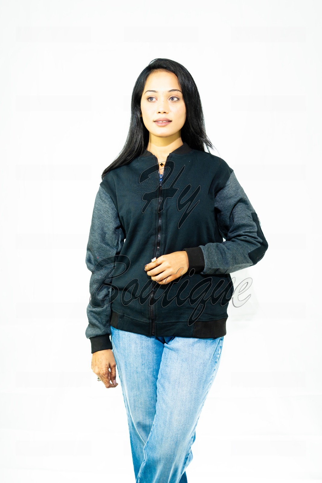 Stylish Winter Jacket for Girls & Women | Trendy, Warm & Comfortable Outerwear – Most Demanding Fashion Article - Image 2