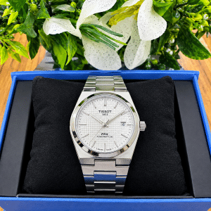 Tissot PRX Powermatic 80 Automatic Watch