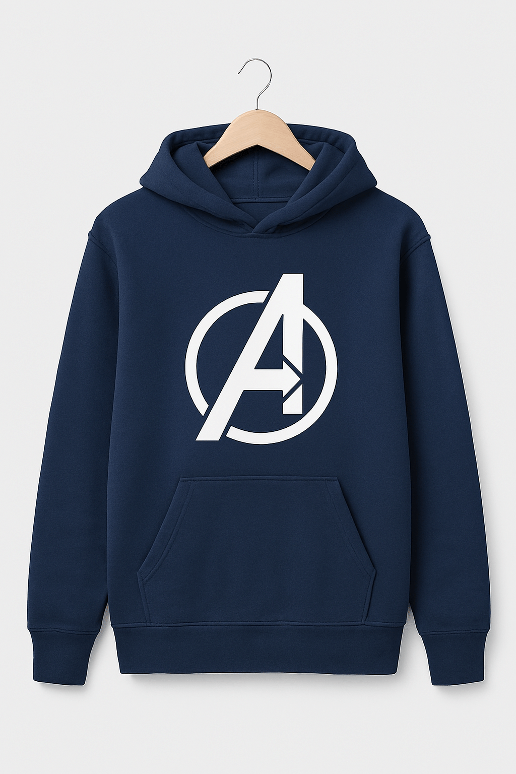Printed Premium Hoodies for Men & Boys – Stylish Comfort, Everyday Wear - Image 4
