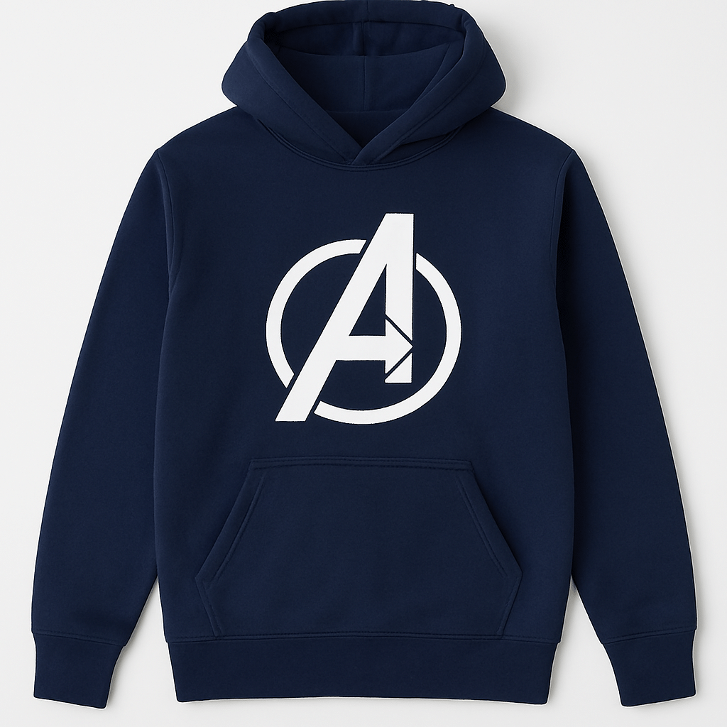 Printed Premium Hoodies for Men & Boys – Stylish Comfort, Everyday Wear - Image 2