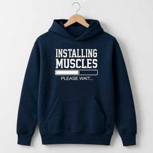 Title: Printed Premium Hoodies for Men & Boys – Stylish Casual Wear, Comfortable Fabric