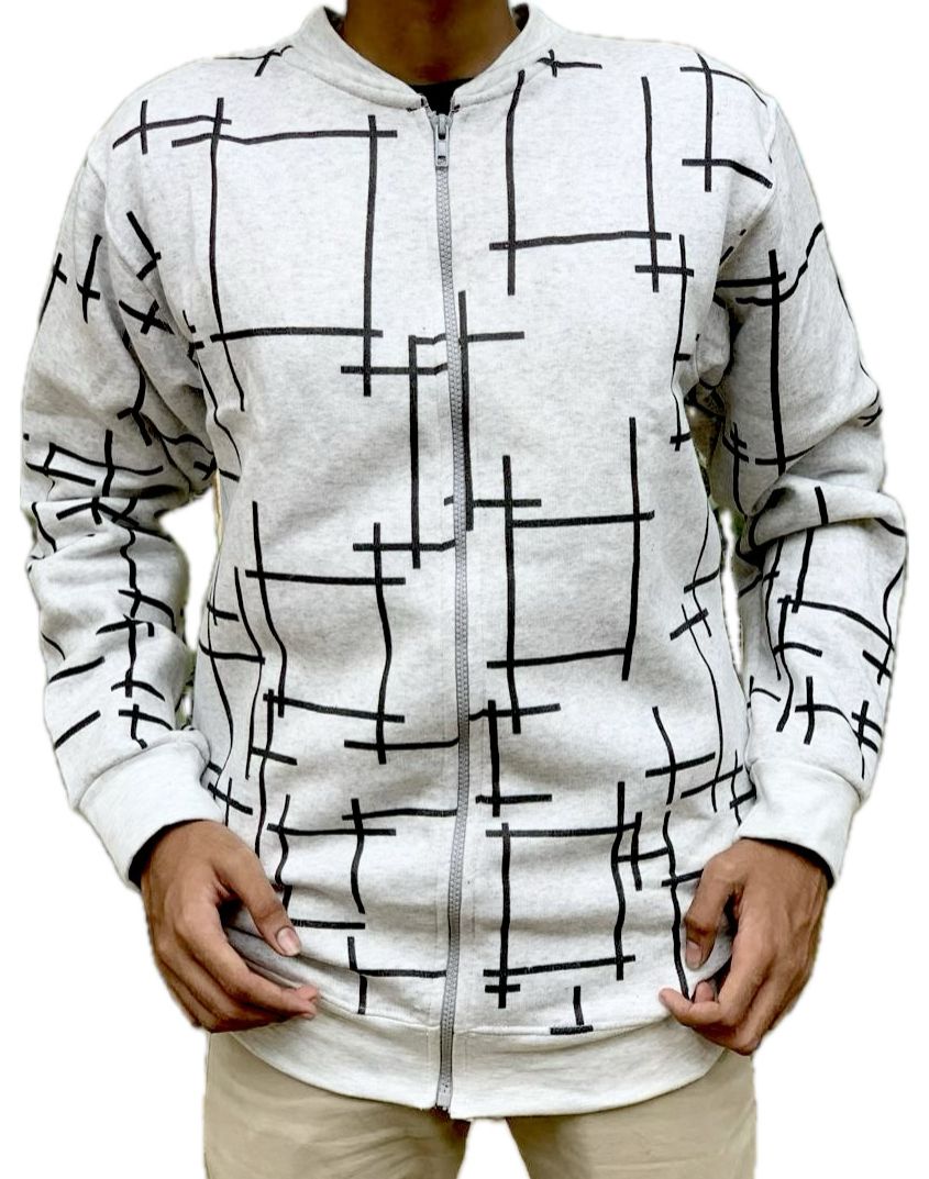 James Bond Black Lining Grey Jacket - Stylish and Premium Quality Outerwear for Men - Ideal for a Fashionable Look | Jacket For Men - Image 5