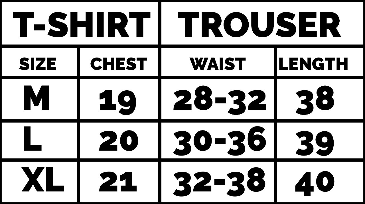 Men's Printed Tracksuit T-Shirt & Trouser Set – Summer Collection | Stitched Suit For Men's & Boys | Best Quality Stitched Suit | Tracksuit | Tracksuit For Casual Wear | Tracksuit Full Sleeves T Shirts - Image 5