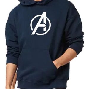 Printed Premium Hoodies for Men & Boys – Stylish Comfort, Everyday Wear