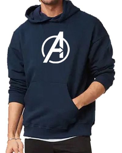 Printed Premium Hoodies for Men & Boys – Stylish Comfort, Everyday Wear