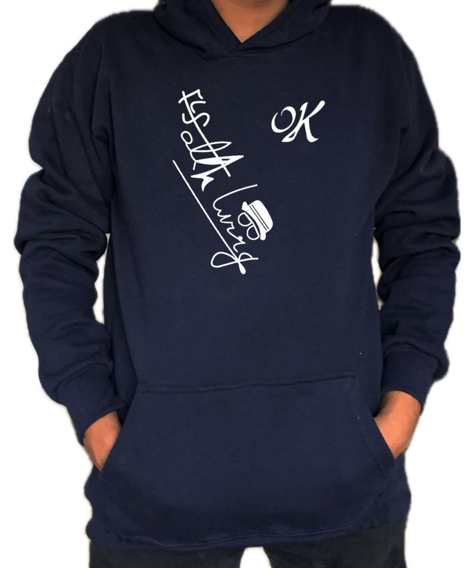 Printed Premium Hoodies for Men and Boys – Comfortable, Stylish & Casual Wear - Image 4