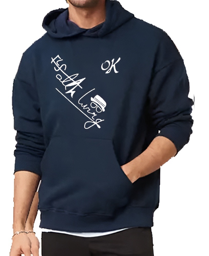 Printed Premium Hoodies for Men and Boys – Comfortable, Stylish & Casual Wear - Image 3