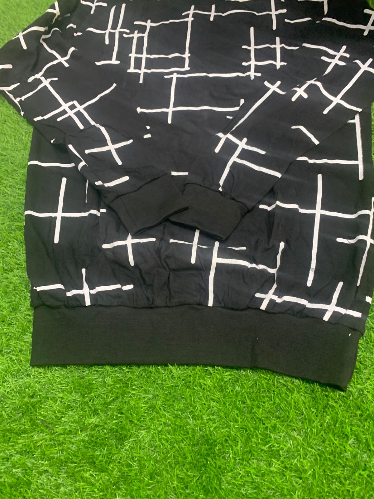 Cool Boys Printed Full Sleeve T-Shirt | Soft Fabric Comfortable Fit - Image 6