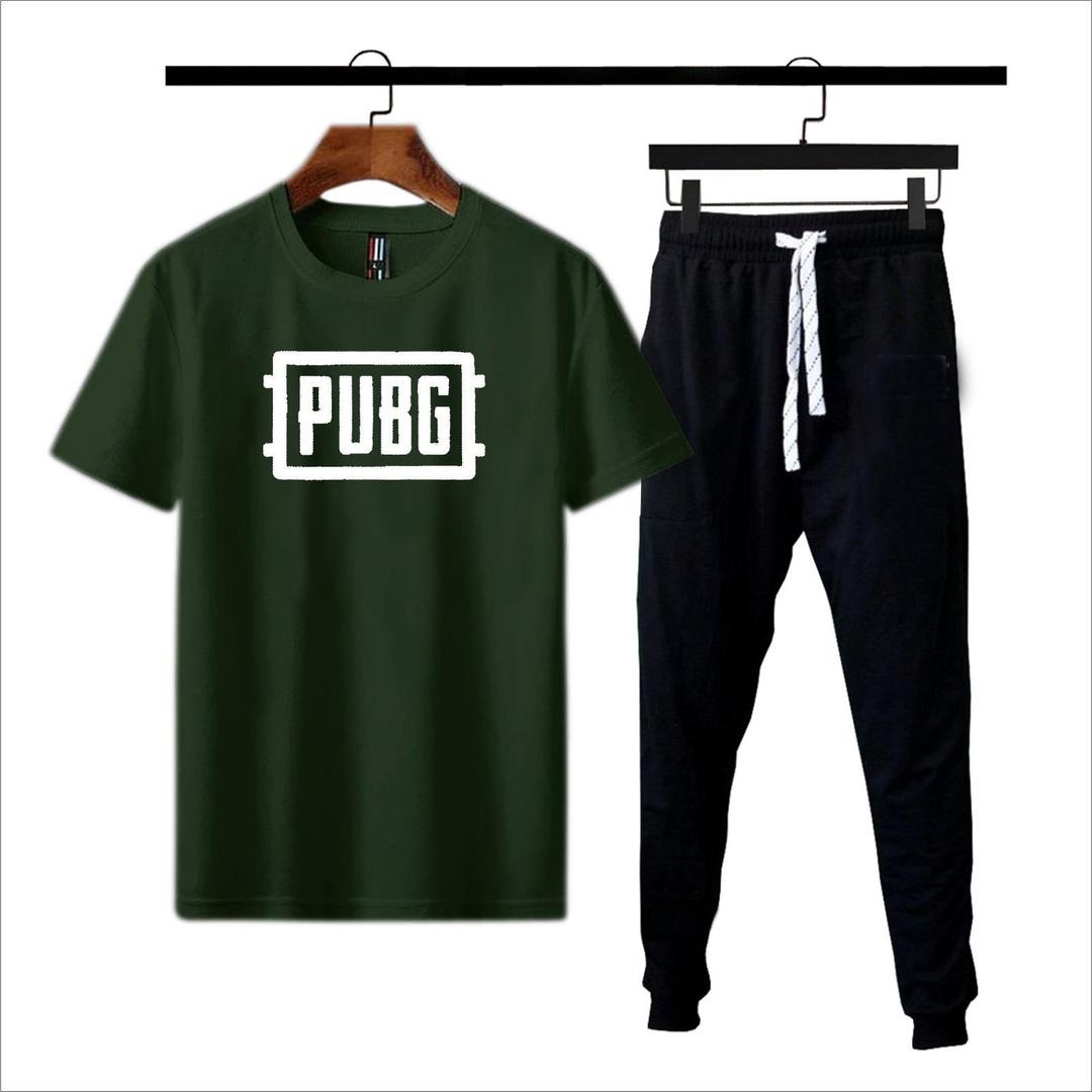 Premium Micro Men’s Tracksuit PUBG Print – Comfortable Sportswear | Gym & Workout Suitortswear With Trouser - Image 5