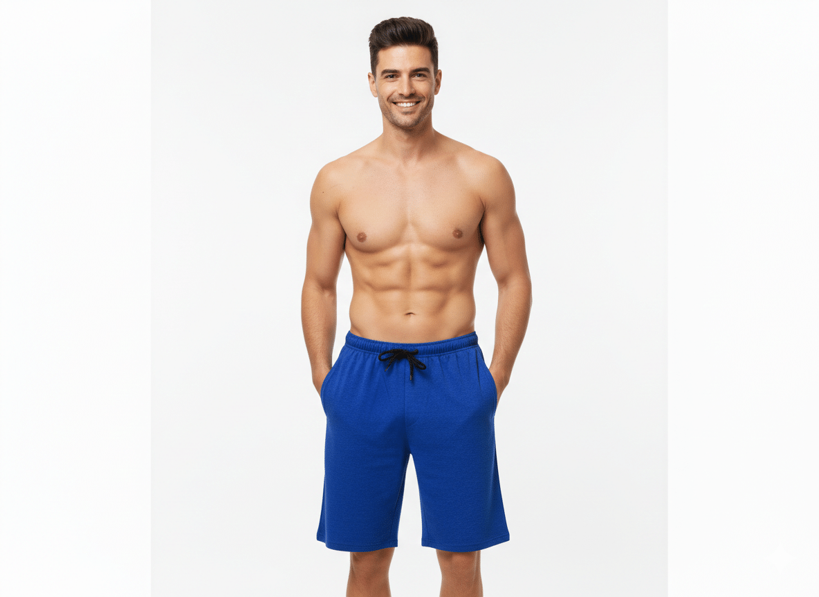 High Quality Men Shorts – Daily Wear & Sports Use - Image 5
